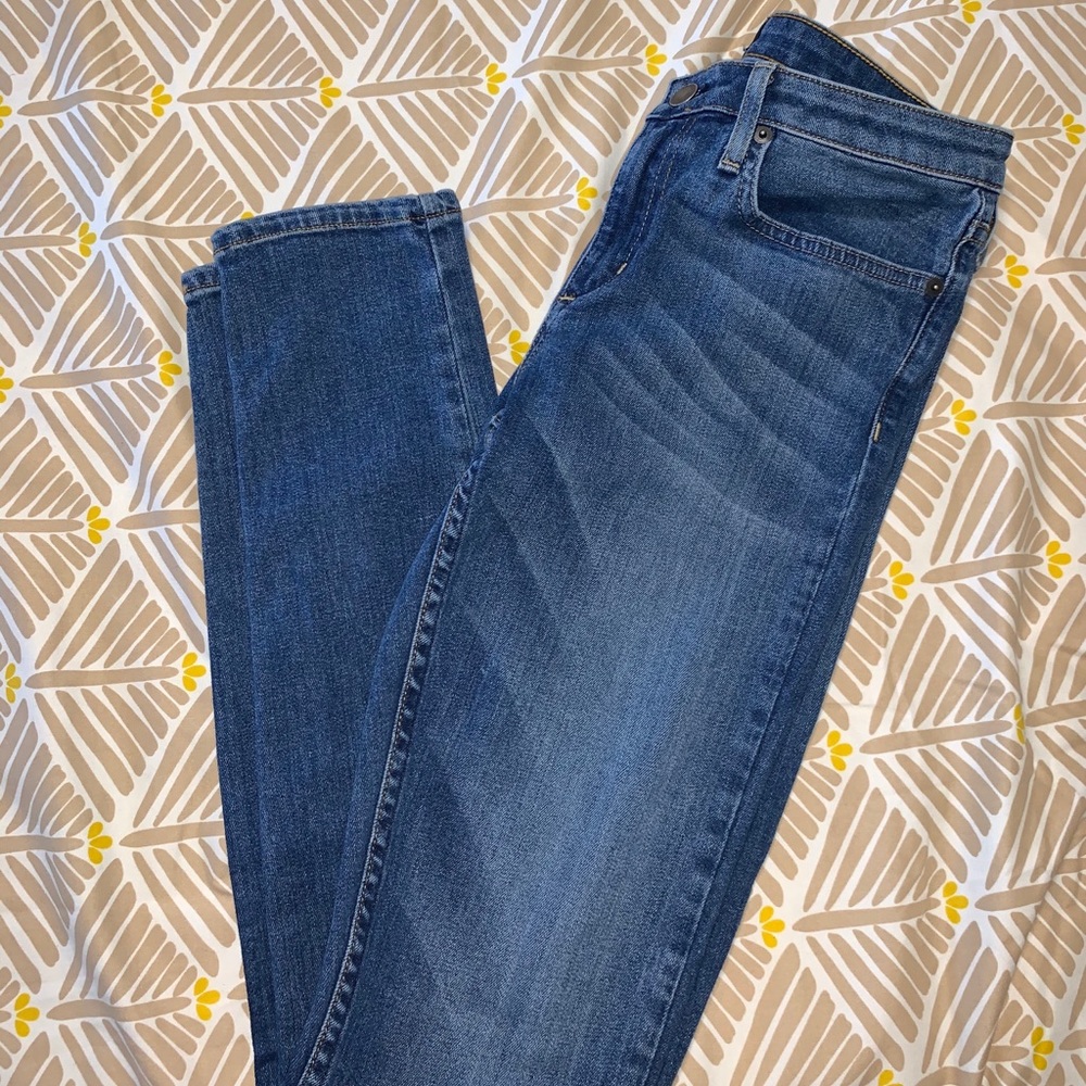 Theory jeans
